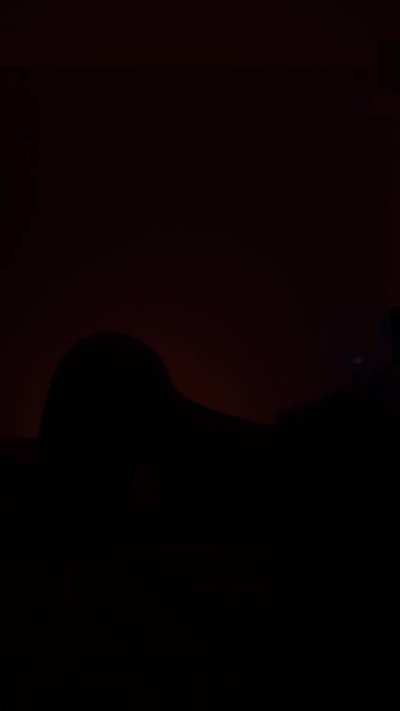 Imagine hating me and I’m just in my bedroom like: