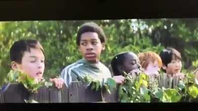 How credible is this Lockmart advertisement?