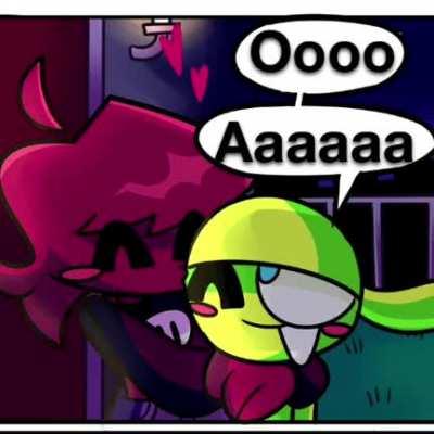 The comic so emotional😫😫😫