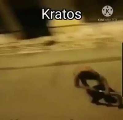 kratos