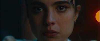 Margaret Qualley Dirty Talk 
