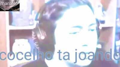 Palavras fodas do alan