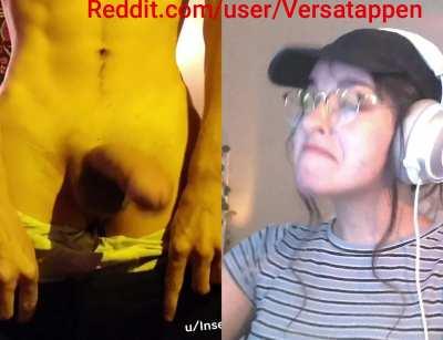 Sannset BWC reaction!! 🥵