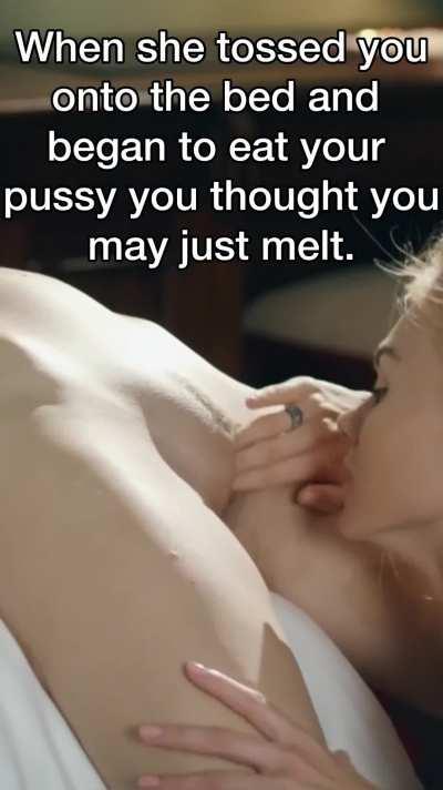 Girls Just Do it Better