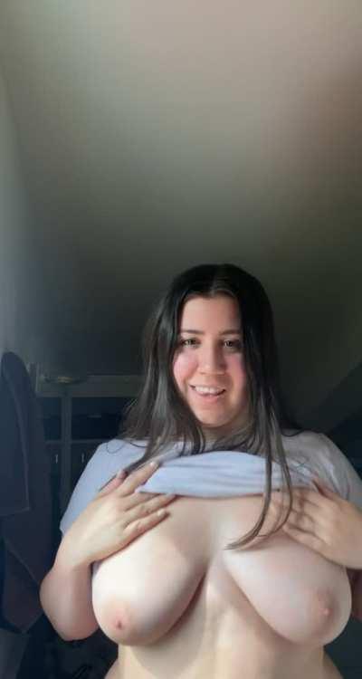 Good morning, hope you like this