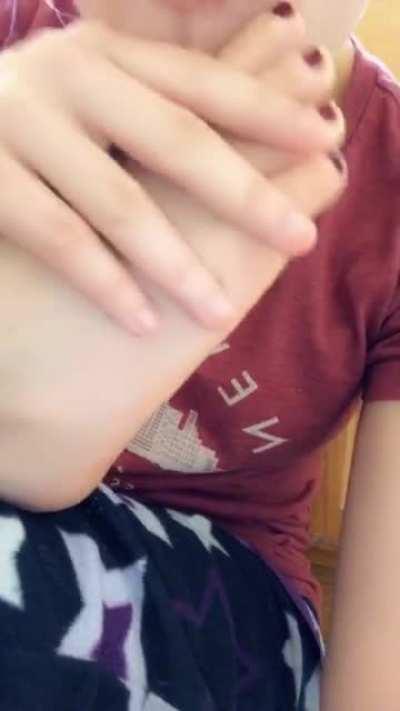 It's my girlfriend's birthday today! So here's a small clip for the moment with more to come