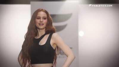 Madelaine Petsch