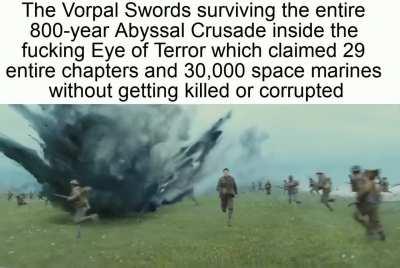 Why the hell do we not have more books on these fucking madlads?