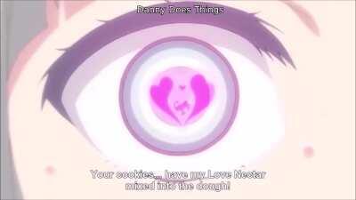 you can ask for the SAUCE