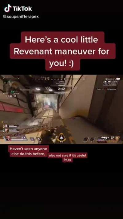 Cool rev tech, all creds to @soupsnifferapex