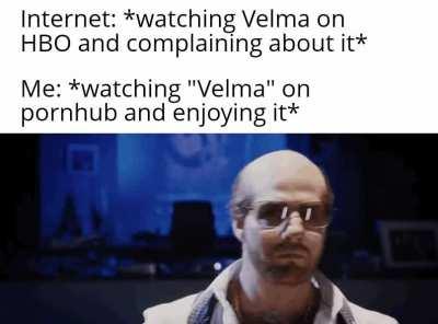 there's other adaptations guys