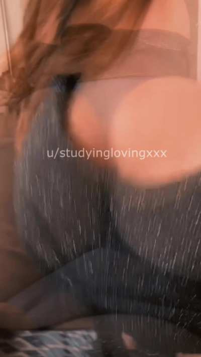 I like to be called good girl - OC