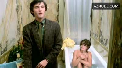 Bernice Stegers - Macabre (1980)