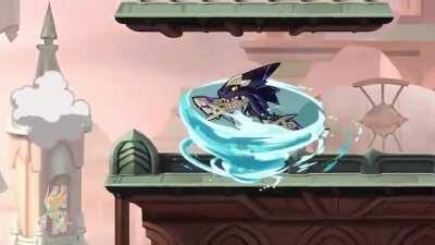 my battle pass reveal!