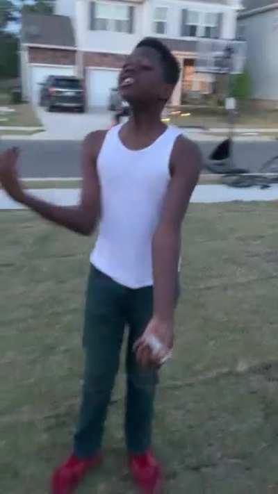 Doboys always asking niggas for money