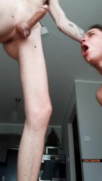 if only I could find a girl who likes to be used like this..