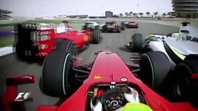 Gen 5 Music Hits Different