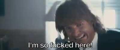 Footage of a new Reddit user