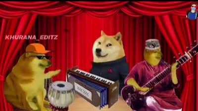 aj ki most anticipated performance by doge.