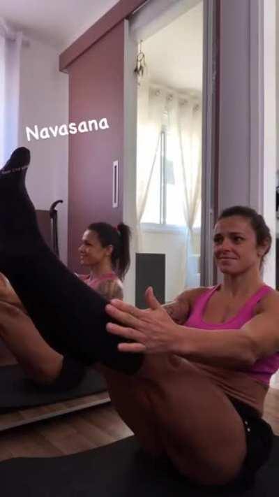 Michelle Nicolini