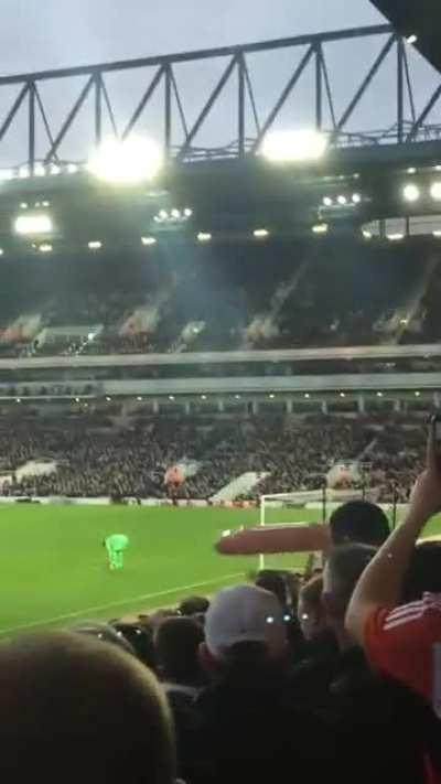 История большого Дика!