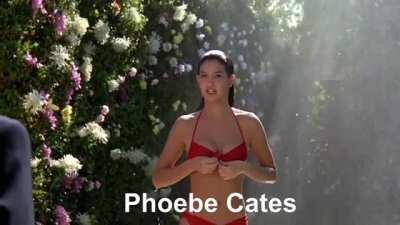 Phoebe Cates