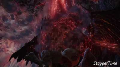 Best One-Eyed Shield Staggers