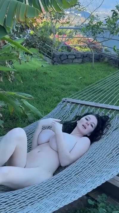 Big Tits GIF by gladimyre