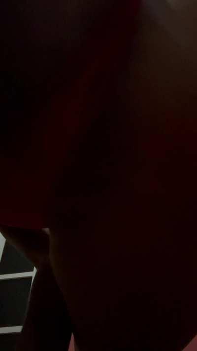 Smell my fart, and let the smell invade your body