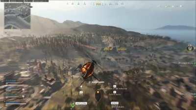 I feel bad but I had to