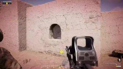 I swear, these situations must be hardcoded in game because how often they happen!