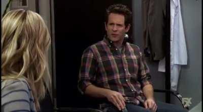 One of Dennis’ best moments. “You haven’t thought of the smell, you bitch!”