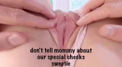 I promise I won't tell <3