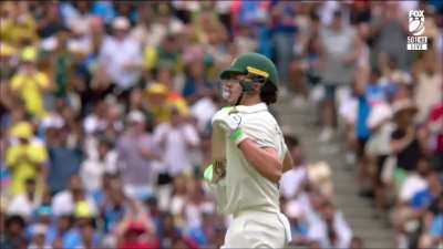 Enough shit posts guys ,let us end BGT which gave us so many memories on a postive note .(Fox cricket closing BGT Montage)