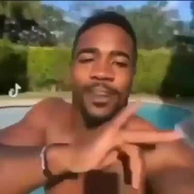 Yall already know who it is