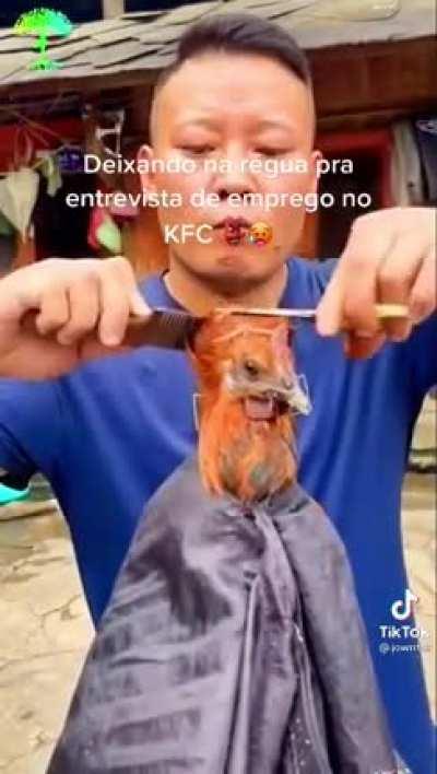 🐔🥶🥶🤫✌️