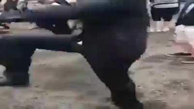 fnf related title here