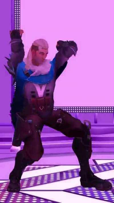 [MMD Fan Animation] Sova’s “Hardbass” Music (Part 2)