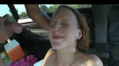 Shaggy Dogs A White Girl