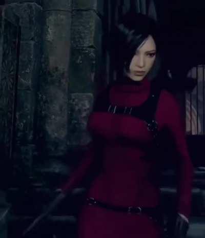 Ada’s jiggle physics