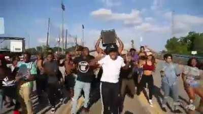 Me and the boys when Lateralus hits HARDDDD.