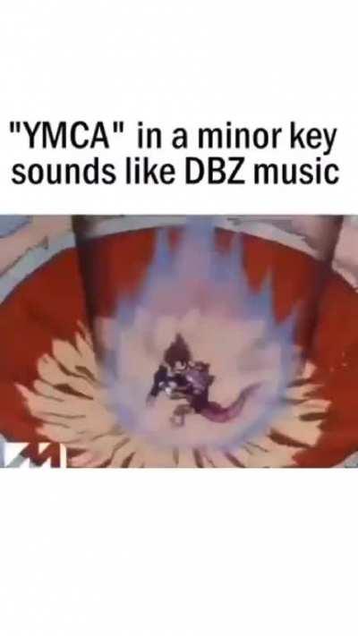 But why does it tho?