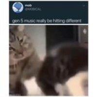 Gen 5 has the best music