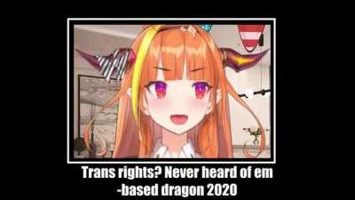 Pride Month? What's that?