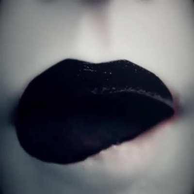 Поцелуй на ночь