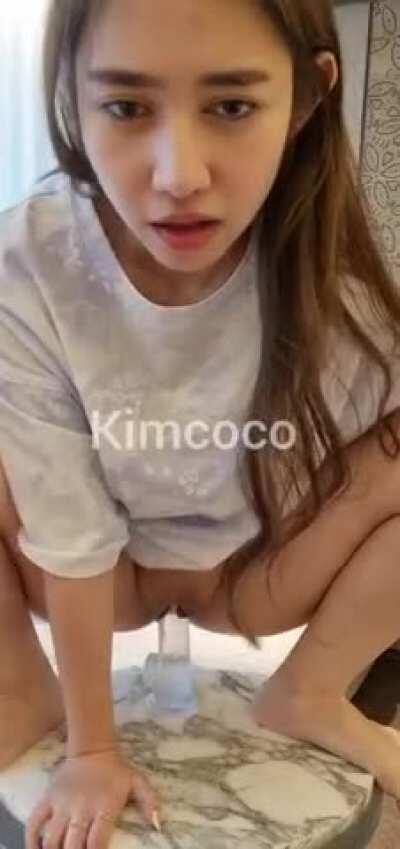 I’m a hopeless romantic with a dirty mind.