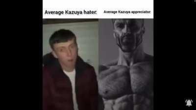 I don't see nearly as much appreciation for this man as he deserves.