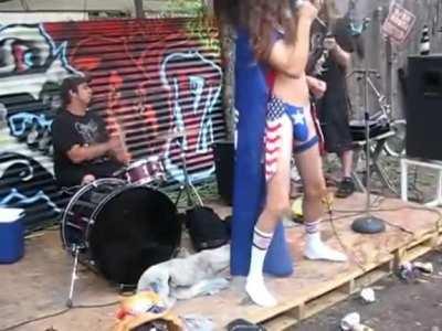 Can you quack like a duck?