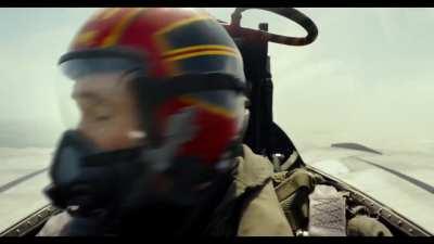 May the force be with you mitron...