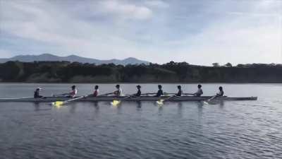 UCSB Skinny Boys: A Recap